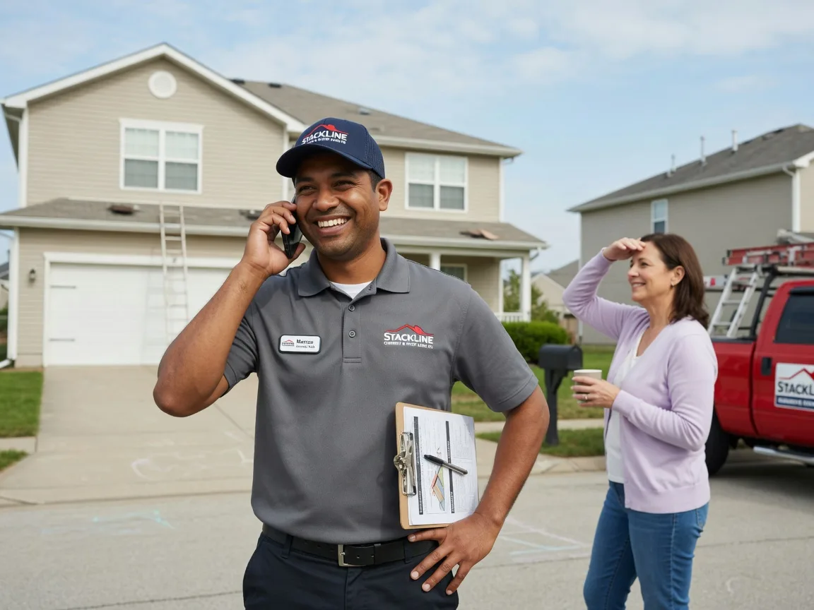 Chimney flashing repair Port Lavaca, TX FAQs